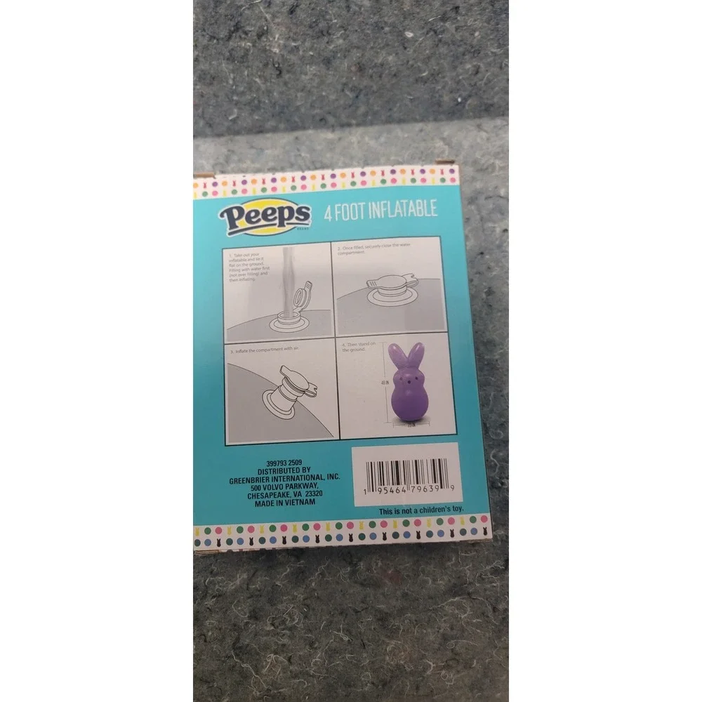 N/A purple offer